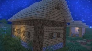 Minecraft Vore Animation: A Whole Village