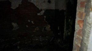 Заброшенная Беларусь. Верхнедвинск военный. ДОТ и бункер