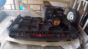 НОВИНКА ОТ ТОФАЛАР/ ТОФАЛАР 600/ КРАТКИЙ ОБЗОР/