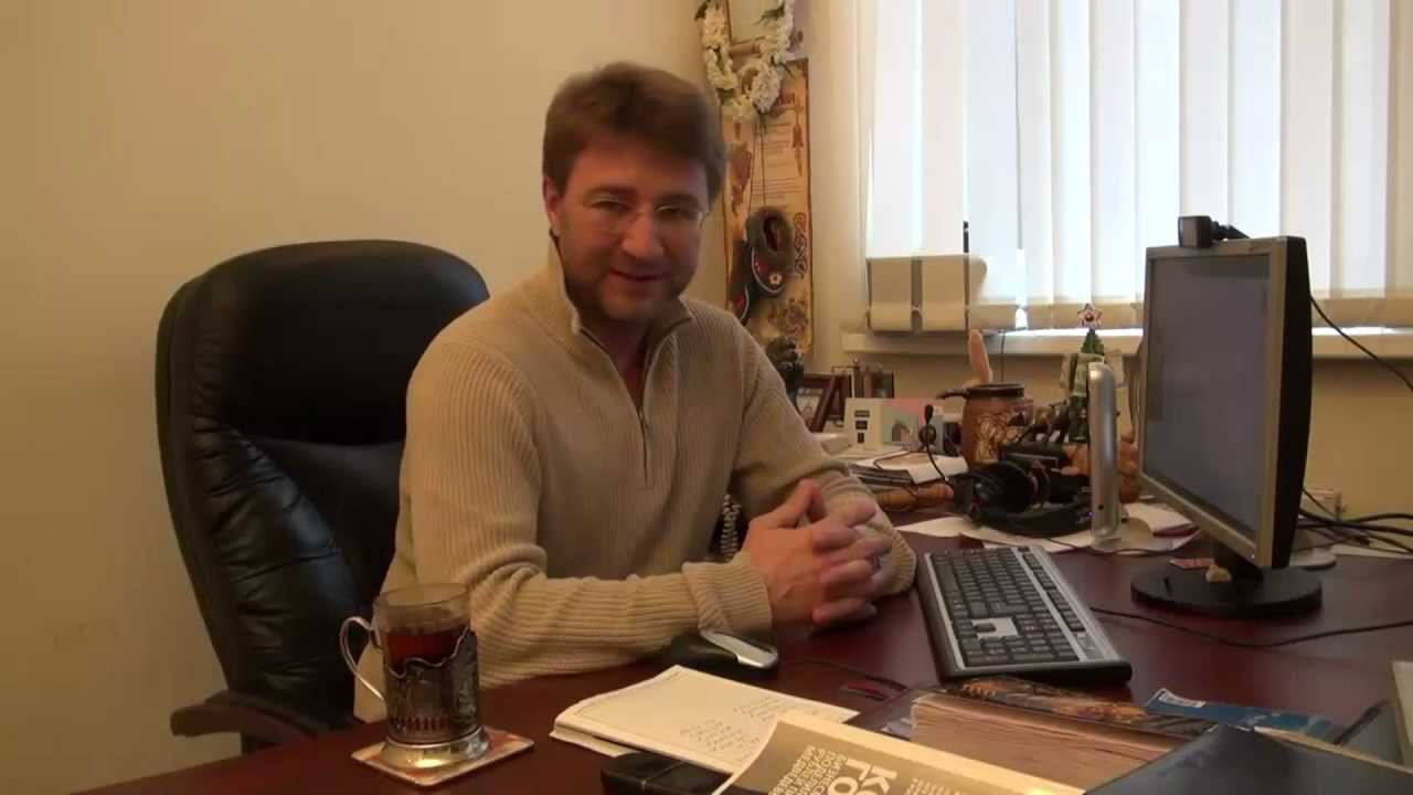 Почему Я не войду в МММ | Сергей Змеев