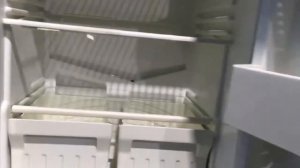 Холодильник Stinol RFS345