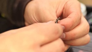 Этот монтаж ловит карпа даже на илу! КАК СВЯЗАТЬ МОНТАЖ ВЕРТОЛЕТ