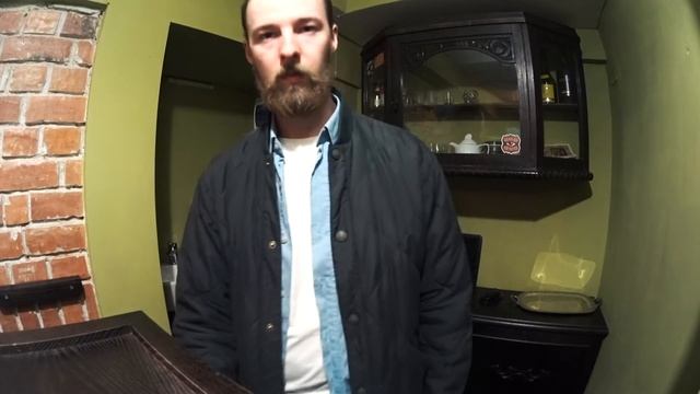 #ДелайПикчи - Русский Стэтхэм. Sony Action Cam. Клад и тренировки на улице. смотреть онлайн