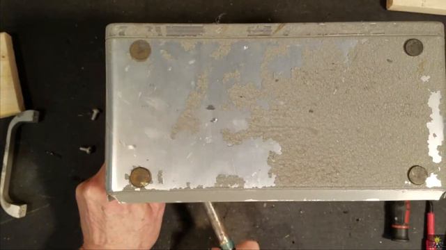 012 HEATHKIT VISUAL-AURAL SIGNAL TRACER. MODEL T-3 Part 4 смотреть онлайн