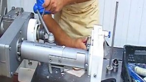 Перекрутчик ФПК