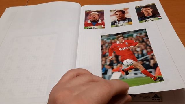 Я футбольный фанат. Моя коллекция билетов. смотреть онлайн