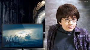 Harry Potter (2001 vs 2022) Cast: Then and Now [21 Years After]