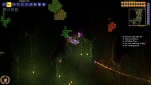 Террария Хлорофитовая Руда как НАЙТИ (2023) (полный гайд) | Террария Хлорофитовая Руда Ферма