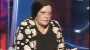 Школа злословия: Валерия Новодворская | 20.09.2004