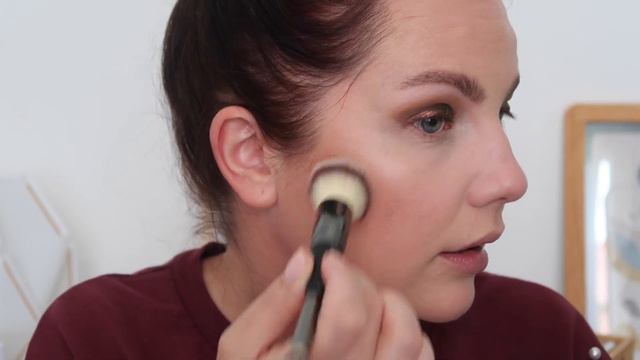 GRWM NOUVEAUTÉS MAQUILLAGES, nouveau bronzer Nars, By terry - MAI 2021