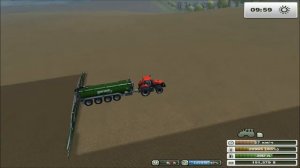 Farming Simulator 2013. #40 - Покой нам только снится