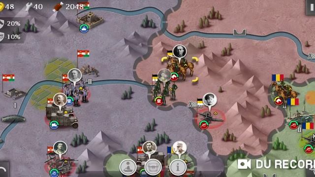 Прохождение european war 4 ww1.|The Great war.|# 2 смотреть онлайн