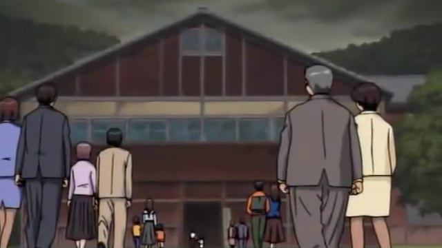 Gakkou No Kaidan Hentai