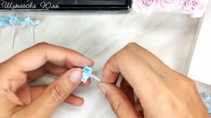 Ответ на вопрос: Какая у меня пастель для тонировки фоамирана? Какие цвета и оттенки чаще использую