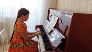 🎼 Игорь Парфенов - Бармалей🎹