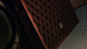 Sansui SP-2000 - Olympus OM-D E-M5 test