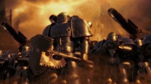 DonReven - Легионы (Warhammer 40k)