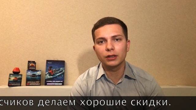 Обзор эхолота Deeper Start + тест на дальность. Эхолот рабочая лошадка. смотреть онлайн