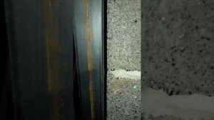 Как подготовить проем под монтаж секционных ворот? Часть 2