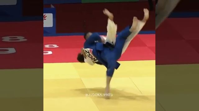 Как называется бросок ❔ #judo #judô #judobrasil #дзюдо #judovideo #judovine #judothrow #judoworld смотреть онлайн