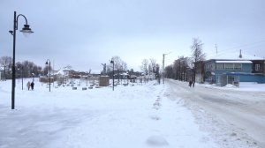В мэрии Козьмодемьянска рассказали о преображении города в 2022-ом году