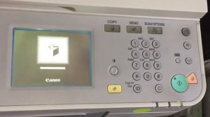 canon ir2525 error code e000002 problem solution