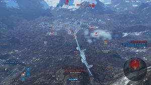 World Of Warplanes: Что значит быть бомбардировщиком!