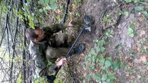 2012 08 25 чешуйка - деньга Ивана Грозного