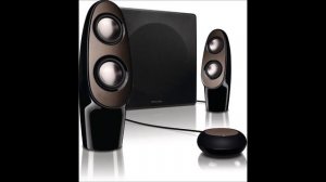 Philips SPA7360
