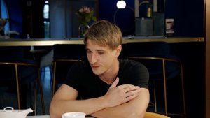 Максим Блинов Интервью в рамках фестиваля Золотая Маска