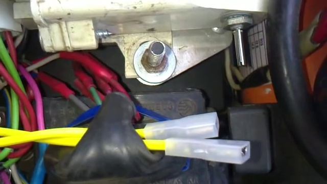 Самодельный инжектор , пояснение работы инжектора на 555 смотреть онлайн