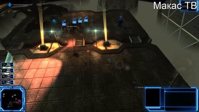 Обзор на игру Mechs and Mercs Black Talons.mp4
