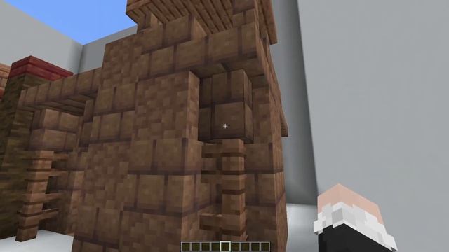 ТОП 5 построек ИЗ НОВЫХ БЛОКОВ Майнкрафт 1.19 ЧАСТЬ 3|| Minecraft постройки