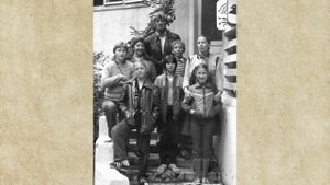 Марьяна Ионесян. Американское далеко