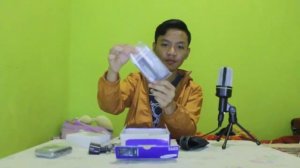 KAMERA VLOG 300RIBU !!  KECIL RINGAN 14.2 MP HD 720P 5X OPTICAL ZOOM | Unboxing Samsung ES91