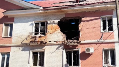 Почти не осталось жителей: что происходит в Шебекино после обстрелов ВСУ