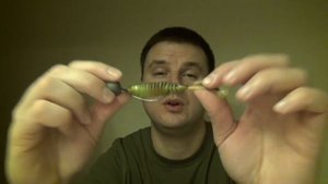 Рыболовные отцепы, что нужно знать.