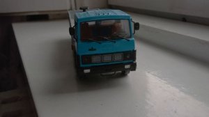 Маз 6303 Ранний