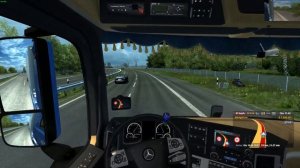 Euro Truck Simulator 2 (1.35) Project Balkans 3.4 for ETS 2 v1.35 Promods v2.41 + DLC's & Mods