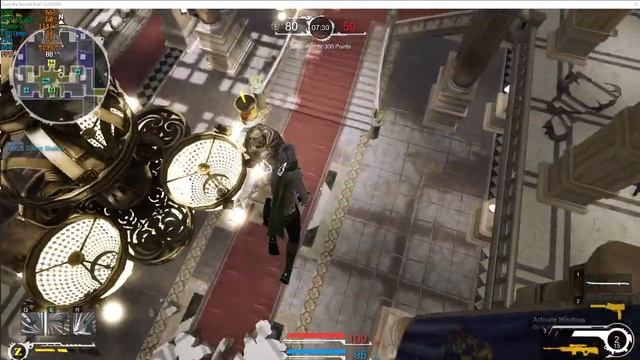 Gunz 2 The Second Duel in 2021 (FastShiftZ vs hEcK) смотреть онлайн