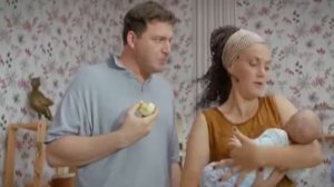 Идеальный брак, серия 8