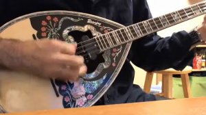 Broufas new bouzouki Apollo.wmv