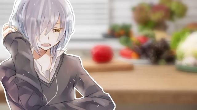 ASMR Roleplay | Your Brother | Adik ingin diajari masak oleh kakak | Asmr Cowok смотреть онлайн