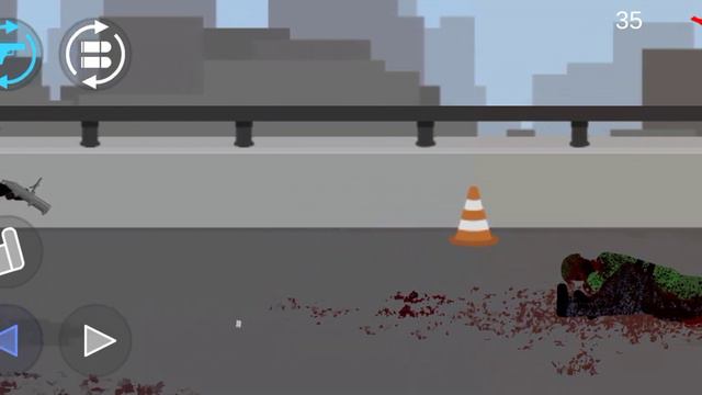 как играть в зомби правильно смотреть онлайн