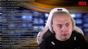 ТМ СТУДИО - LIVE - Прямой эфир - Июнь 2024
