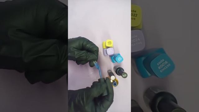 Тестирование Цветных Баз смотреть онлайн