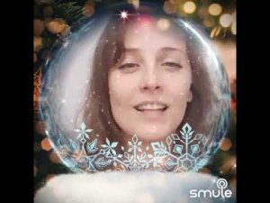 Let it snow