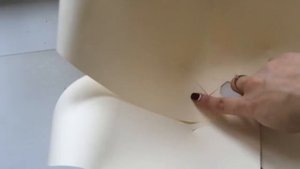 Цветы из бумаги! Мастер-класс (для свадьбы и др.) Giant paper flowers