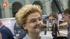 ? Елена Малышева показала свою шикарную квартиру