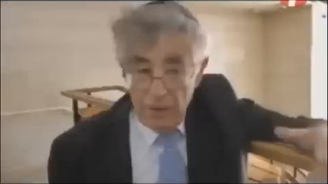 Израиль. Евреи об Исламе . смотреть онлайн